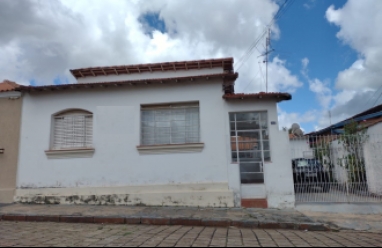 Casa para venda em Avaré